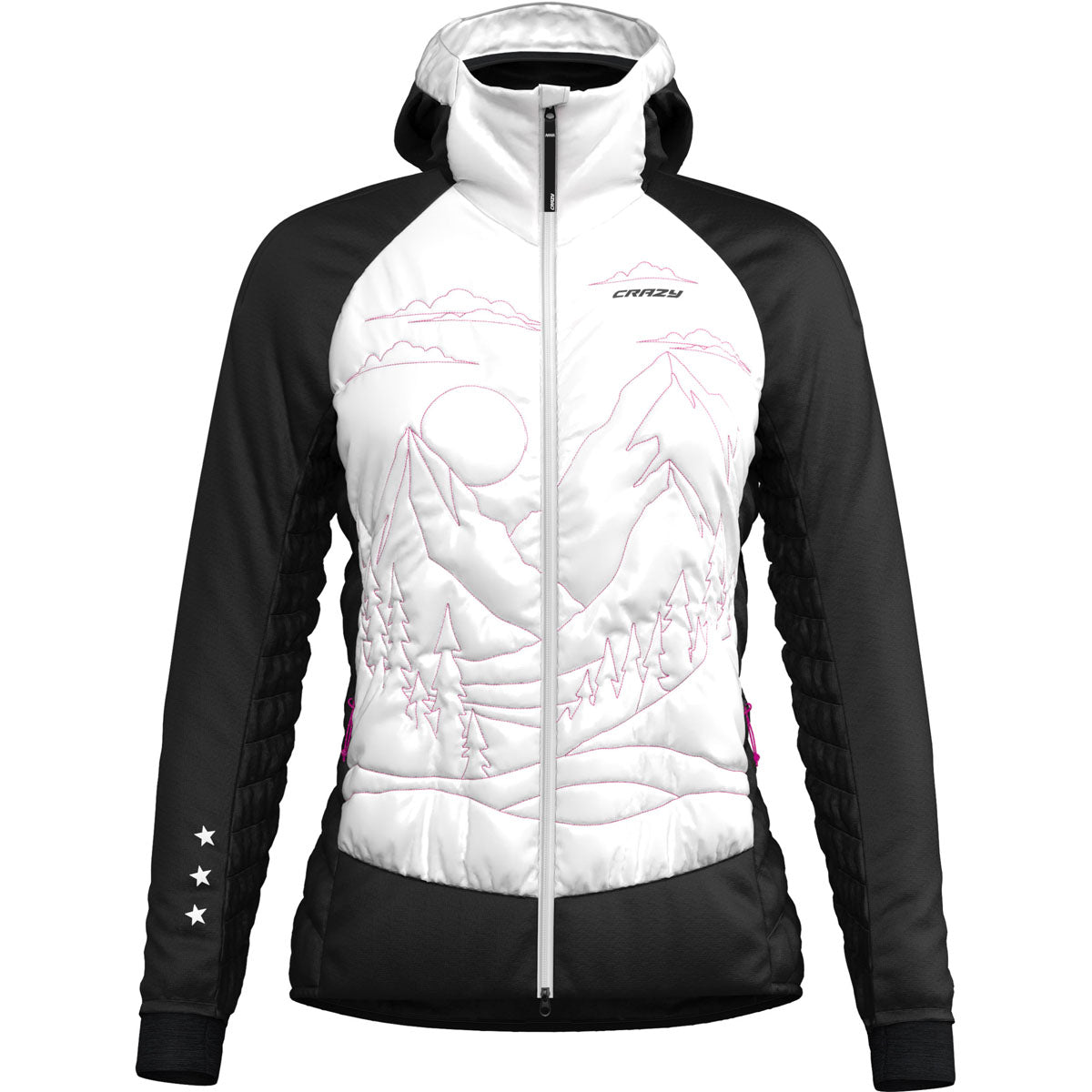 Crazy Giacca Electra Donna