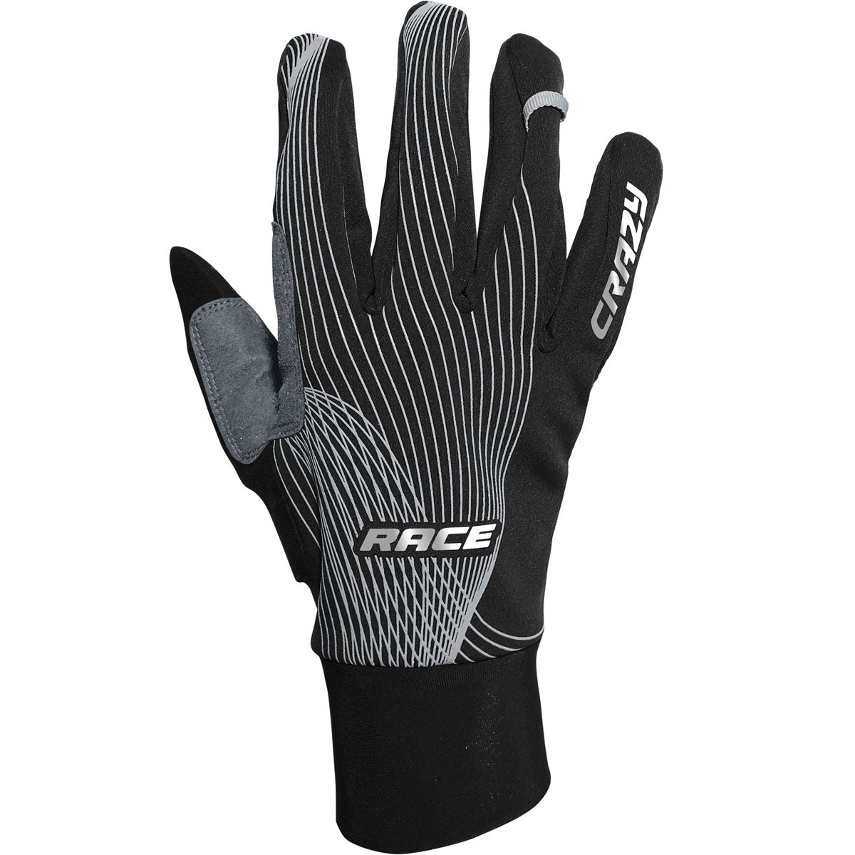 Crazy Ski Alp Race Gloves