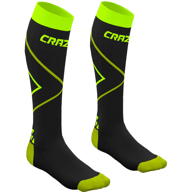 CRAZY ENERGY SOCKS