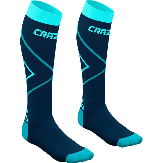 CRAZY ENERGY SOCKS