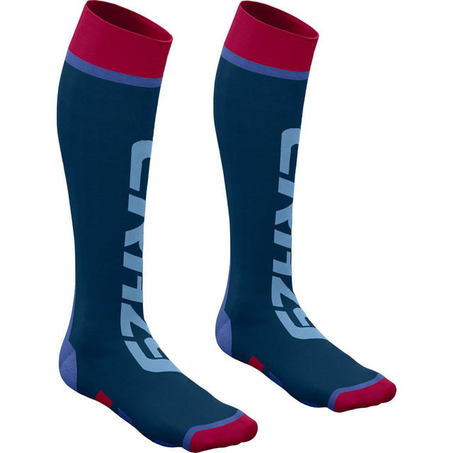 CRAZY CARBON SOCKS