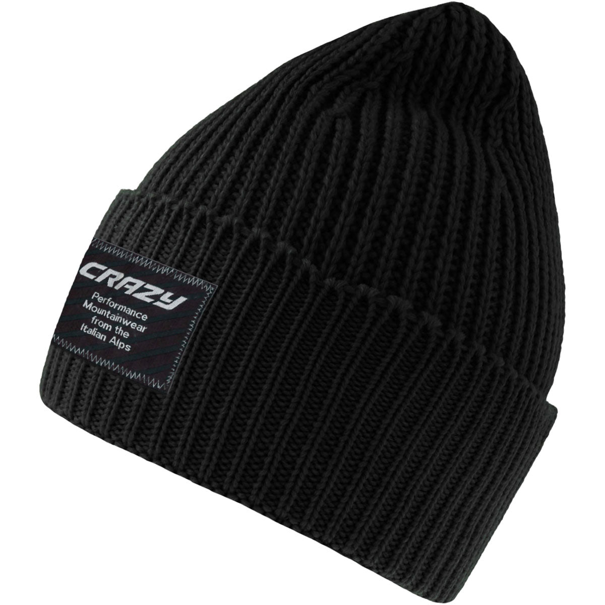 Crazy CAP LOGO