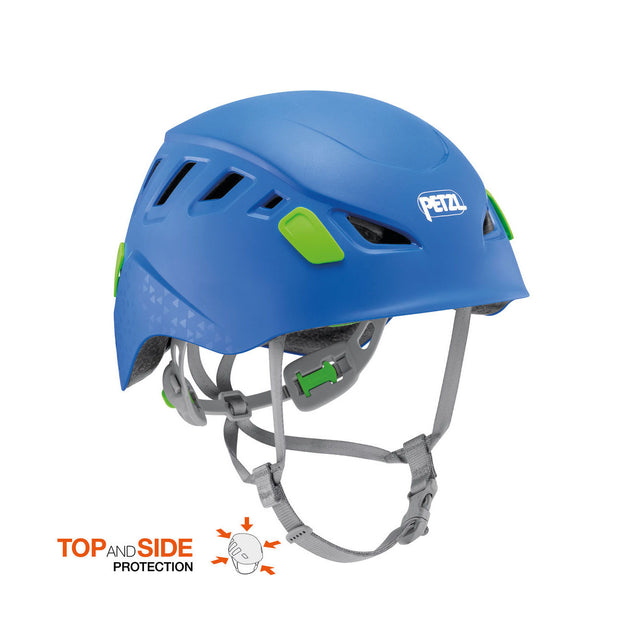 PETZL Picchu Casco