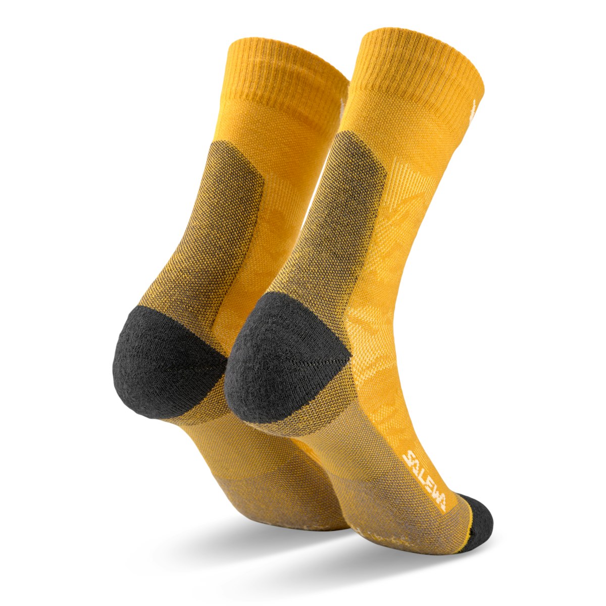 Salewa Ortles Merino Crew Calze Uomo