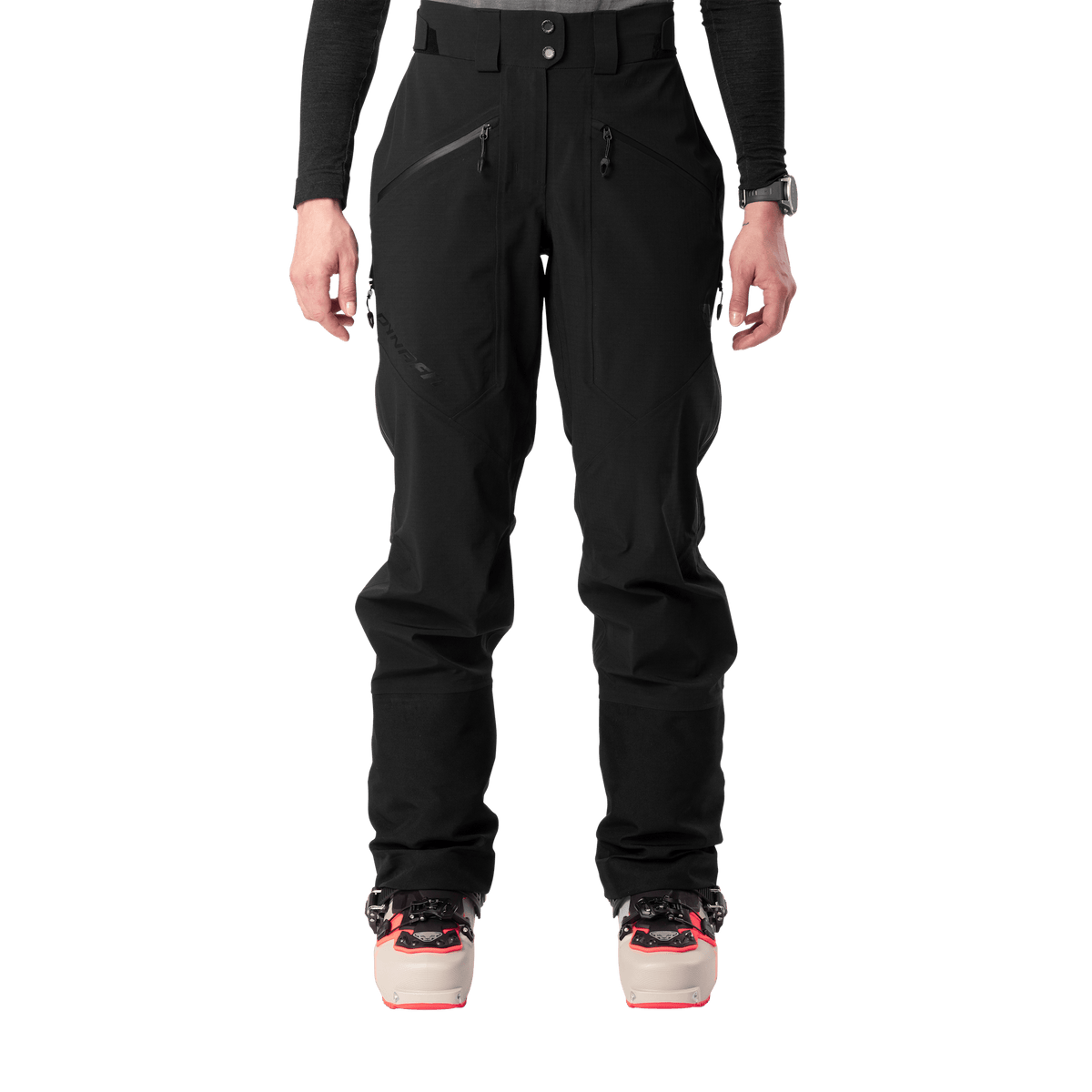 Dynafit Pantaloni Radical 3L Donna