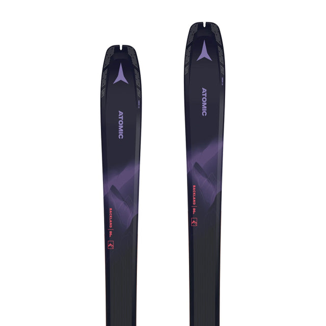ATOMIC Backland 86 SL Woman