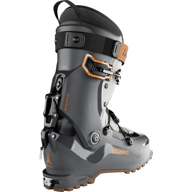 ATOMIC Backland XTD 110