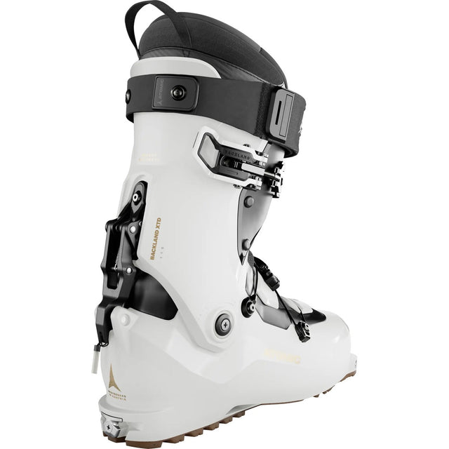 ATOMIC Backland XTD 105 Gripwalk Woman