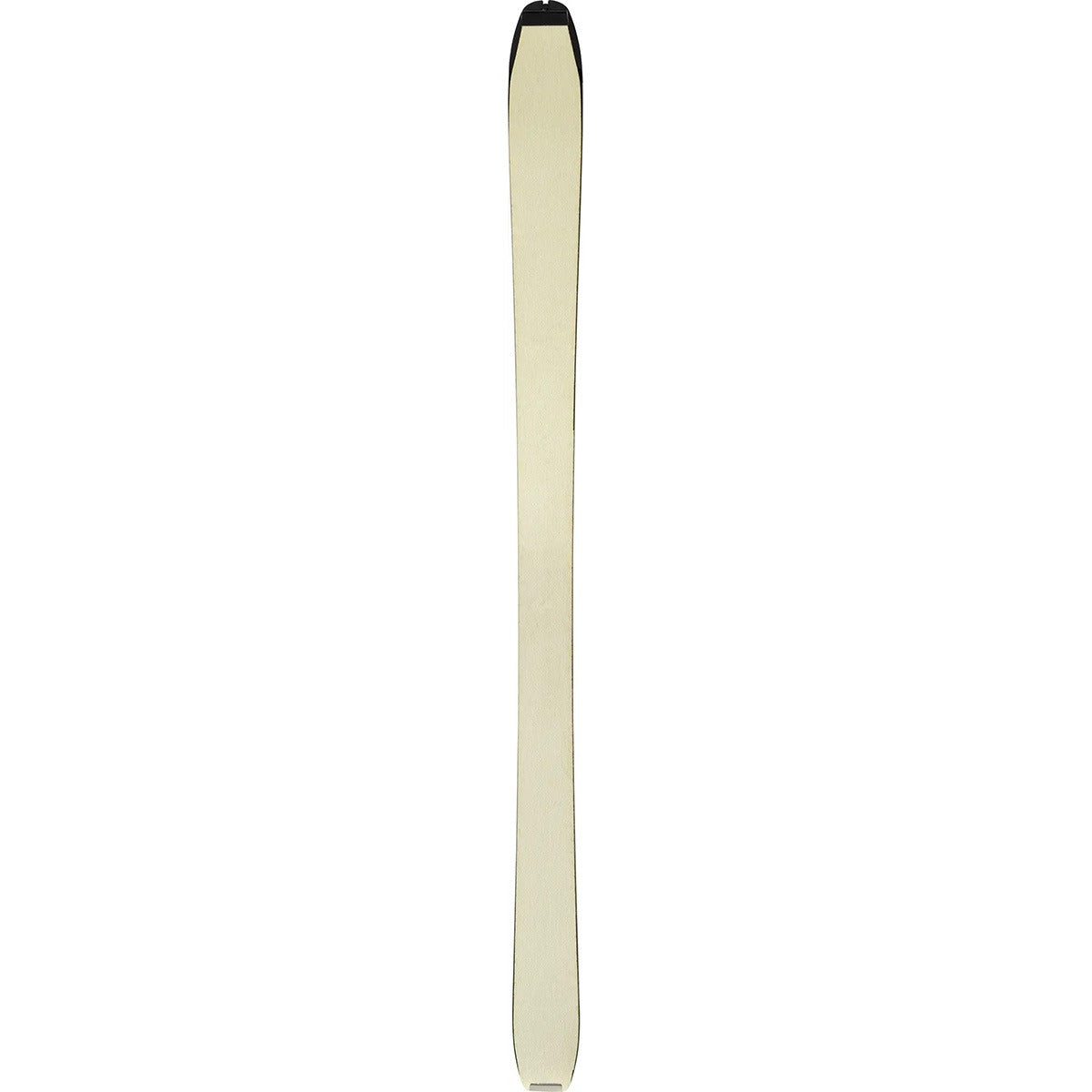 Atomic Hybrid Skin 78/80 Pelli da Scialpinismo – Beige, vista frontale
