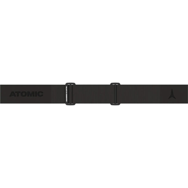 ATOMIC Maschera Revent L Stereo - Black