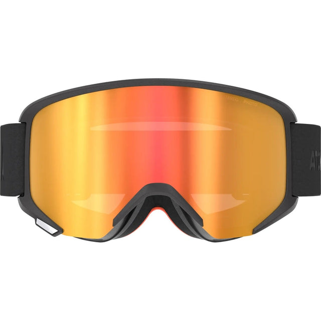 ATOMIC Savor M Photo Goggles - Nero