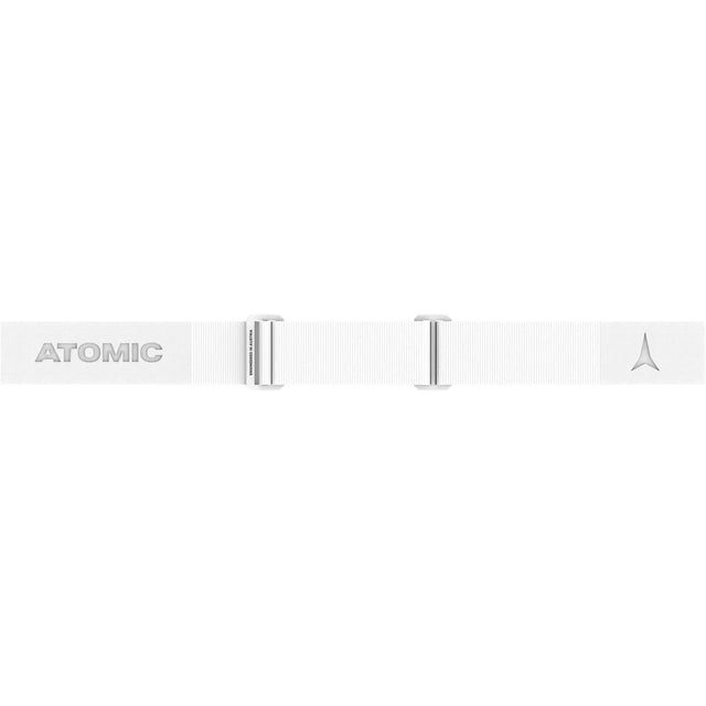 ATOMIC Savor M Photo Goggles - White