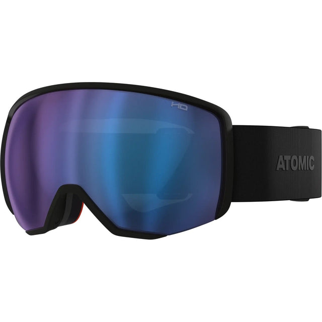 ATOMIC Maschera Revent L HD - Nero