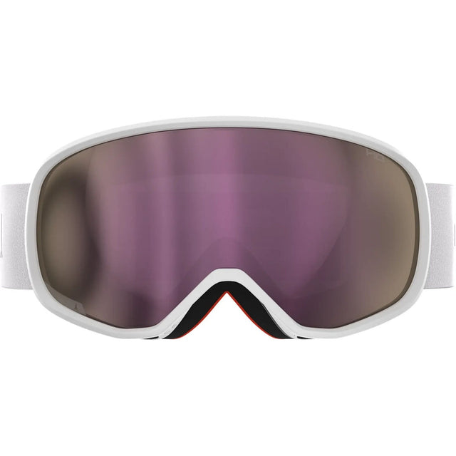 ATOMIC Maschera Revent M HD - Bianco