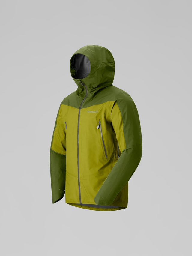 NORRONA Men's Falketind Gore-Tex Jacket
