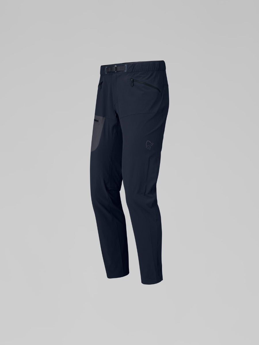NORRONA Men's Falketind Flex1 Light Pants