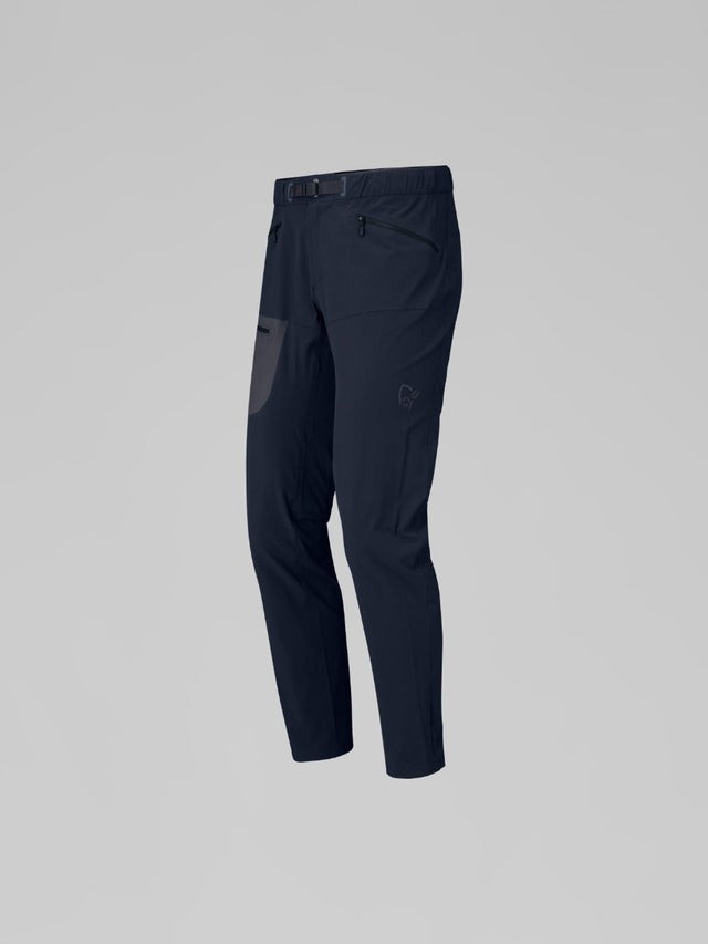 NORRONA Men's Falketind Flex1 Light Pants