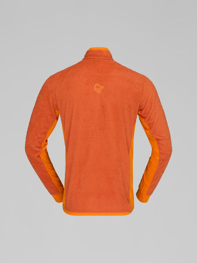 NORRONA Men's Falketind Warm1 Active Jacket
