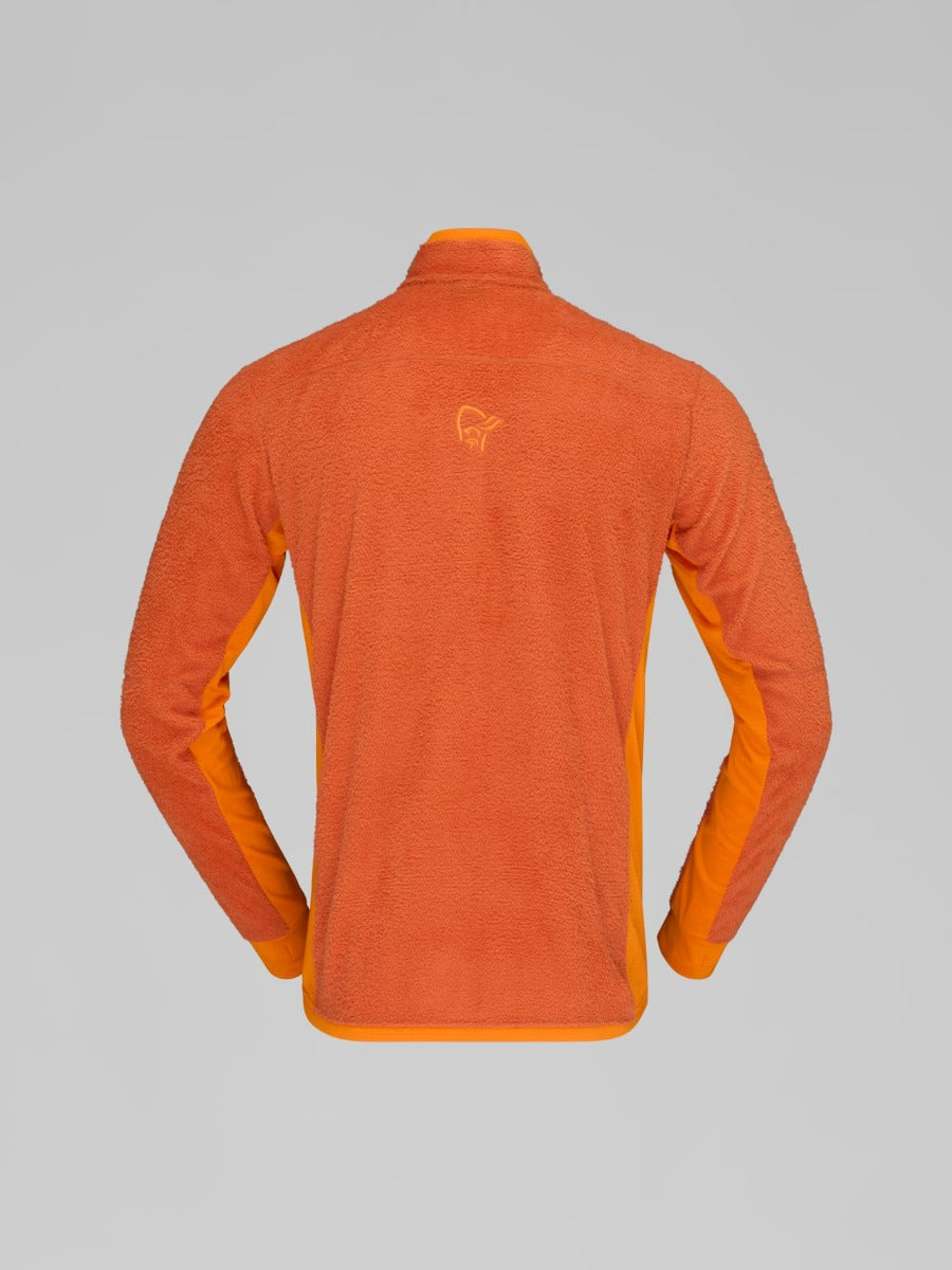 NORRONA Men's Falketind Warm1 Active Jacket