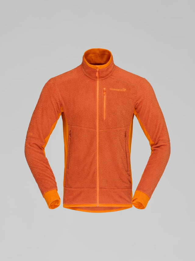 NORRONA Men's Falketind Warm1 Active Jacket