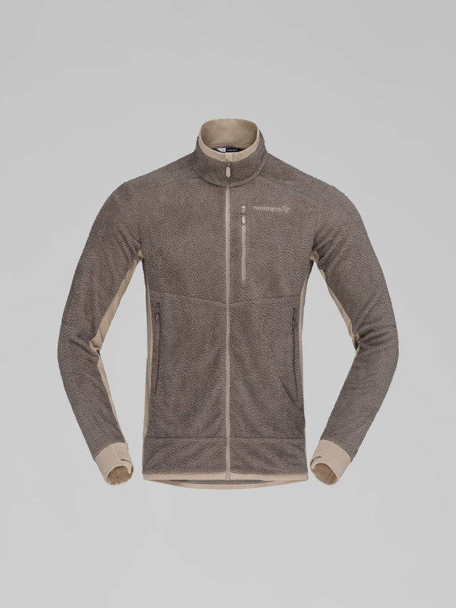 NORRONA Men's Falketind Warm1 Active Jacket