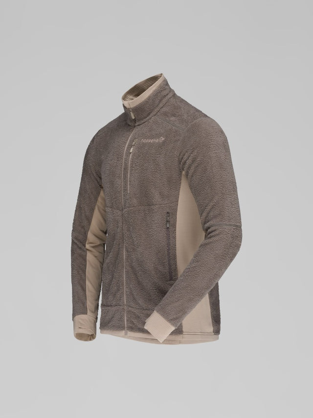 NORRONA Men's Falketind Warm1 Active Jacket