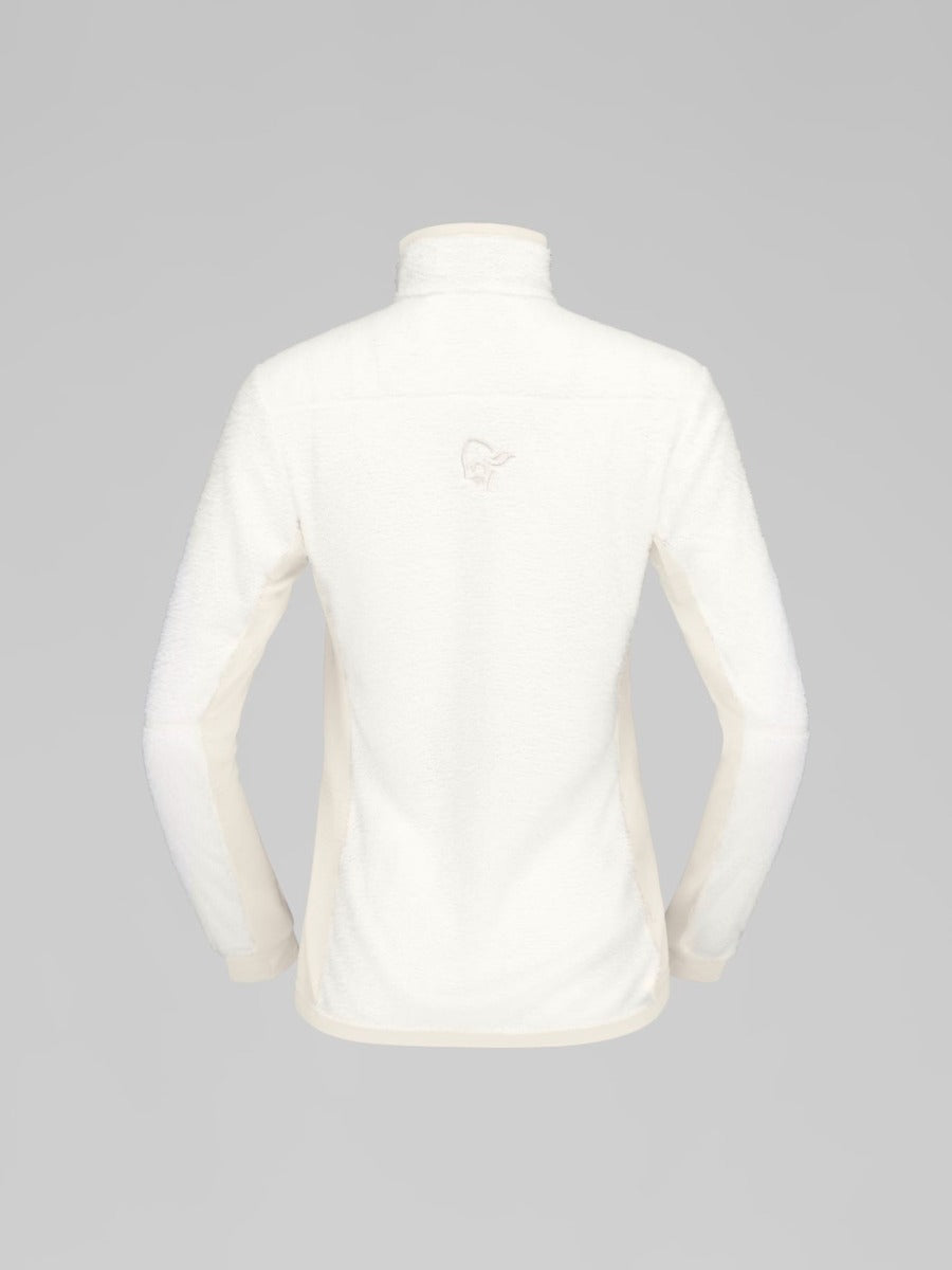 NORRONA Women's Falketind Warm1 Active Jacket