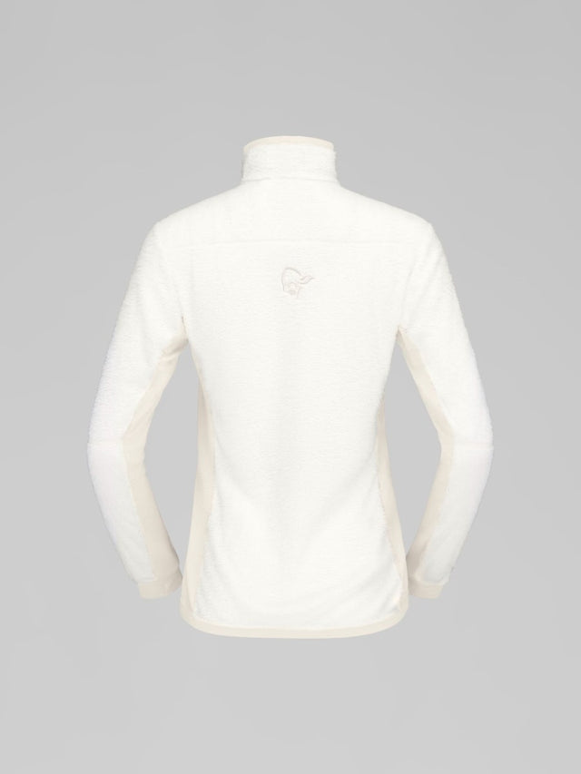 NORRONA Women's Falketind Warm1 Active Jacket