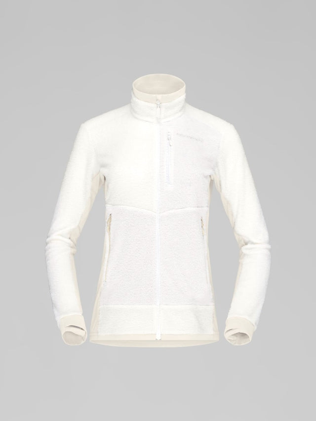 NORRONA Women's Falketind Warm1 Active Jacket