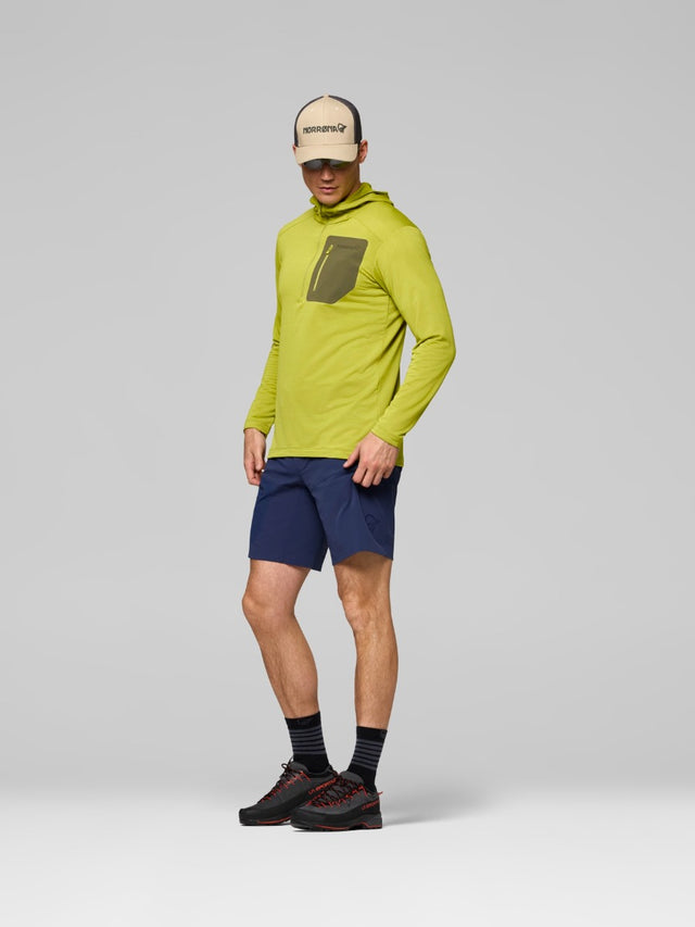 NORRONA Falketind Warm1 SWE HDY MAN