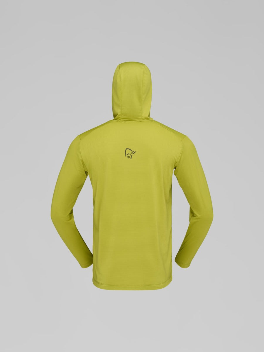 NORRONA Falketind Warm1 SWE HDY MAN