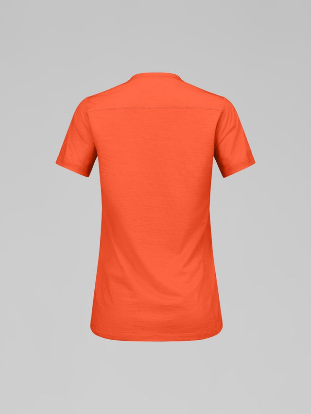 NORRONA Women's Falketind Equaliserull T-Shirt