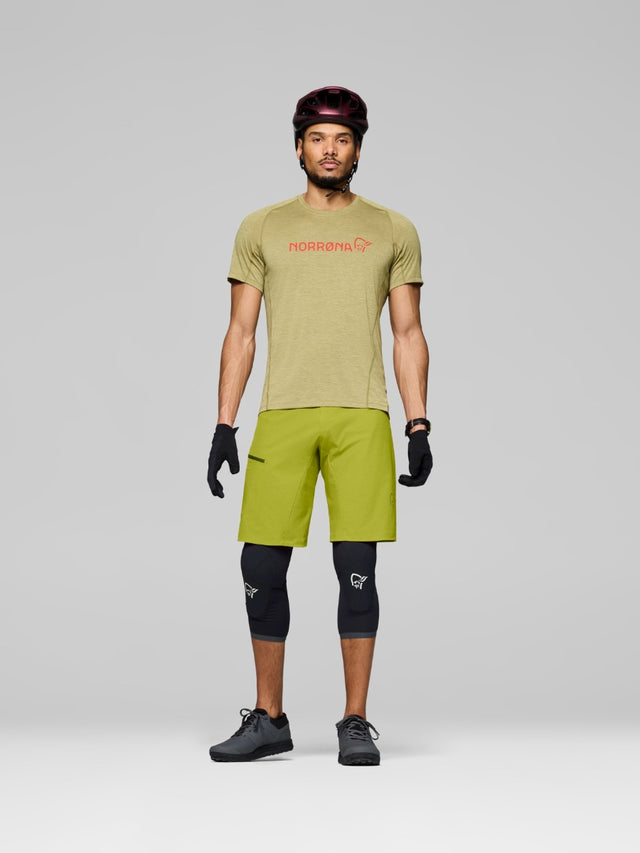 NORRONA Men's Fjørå Flex1 Light Shorts