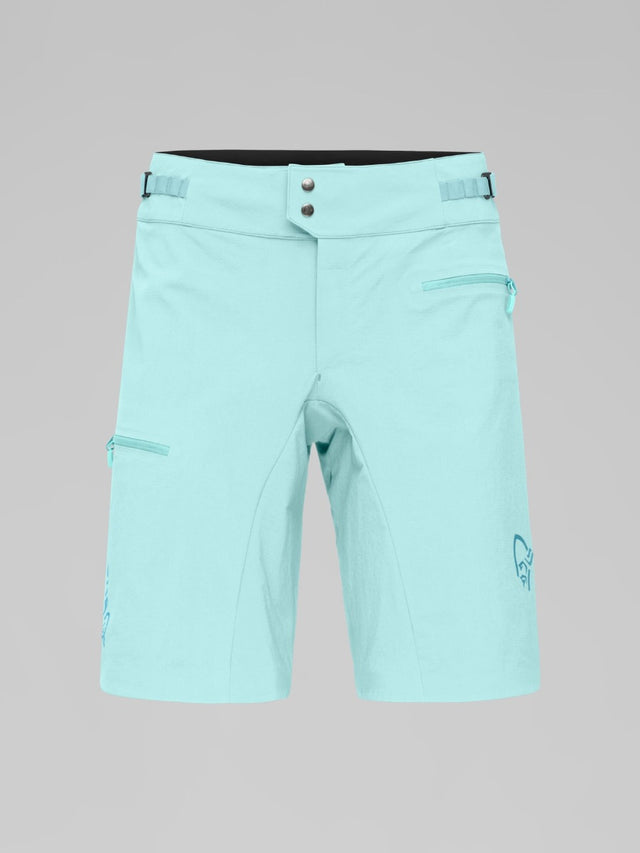 NORRONA Women's Fjørå Flex1 Light Shorts