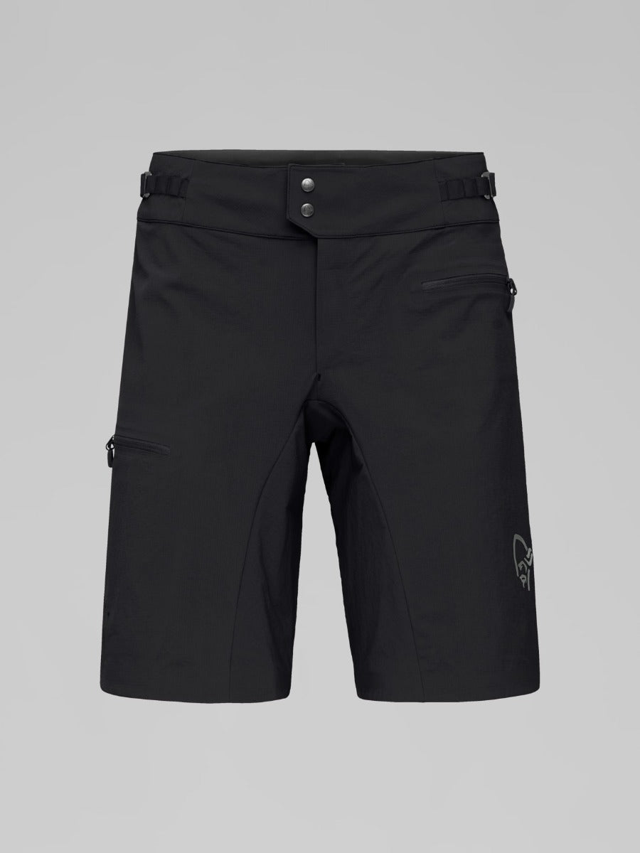 NORRONA Women's Fjørå Flex1 Light Shorts