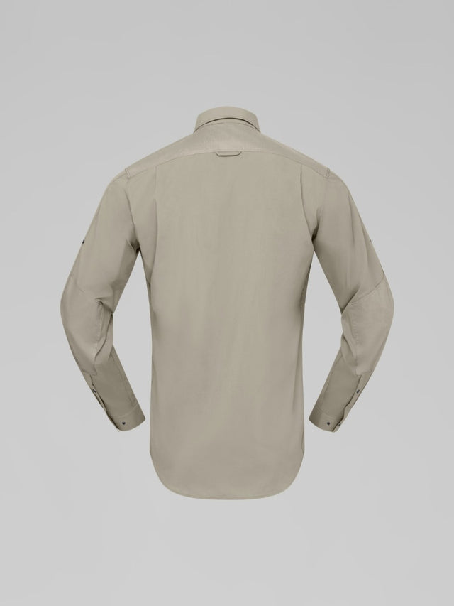 NORRONA Men's Femund Light Shirt