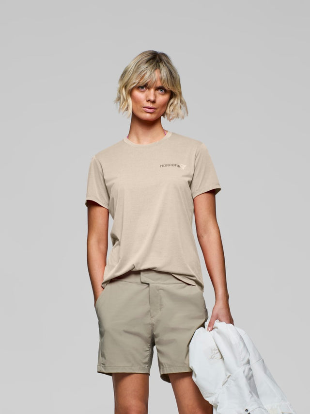 NORRONA Women's Femund Tech T-Shirt