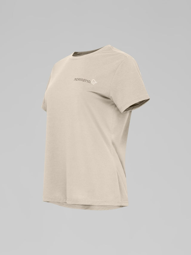 NORRONA Women's Femund Tech T-Shirt