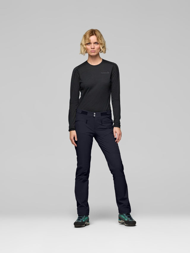 NORRONA Women's Femund Flex1 Lightweight Pants
