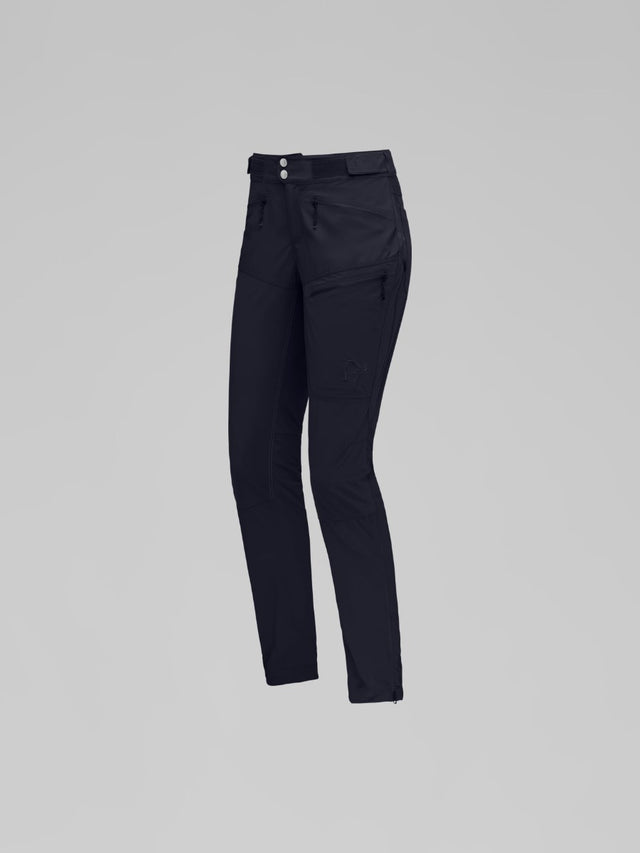 NORRONA Women's Femund Flex1 Lightweight Pants