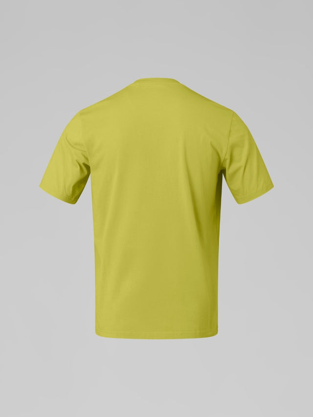 NORRONA /29 Cotton Viking T-Shirt Man