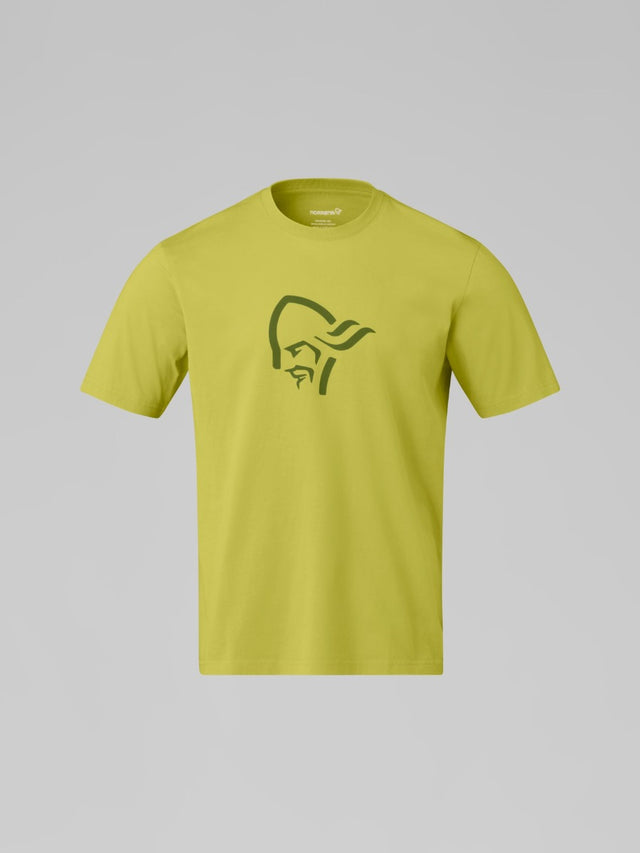 NORRONA /29 Cotton Viking T-Shirt Man