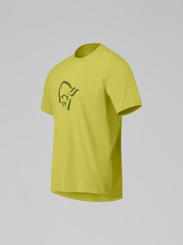 NORRONA /29 Cotton Viking T-Shirt Man