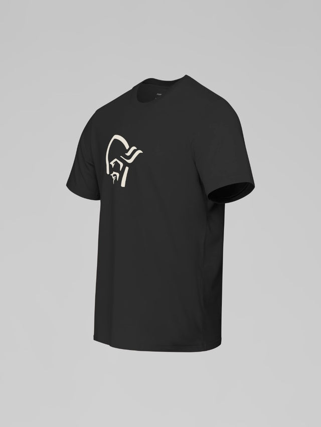 NORRONA /29 Cotton Viking T-Shirt Man