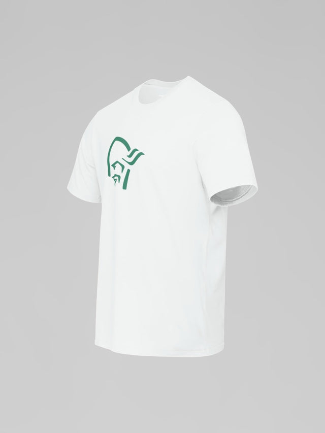 NORRONA /29 Cotton Viking T-Shirt Man