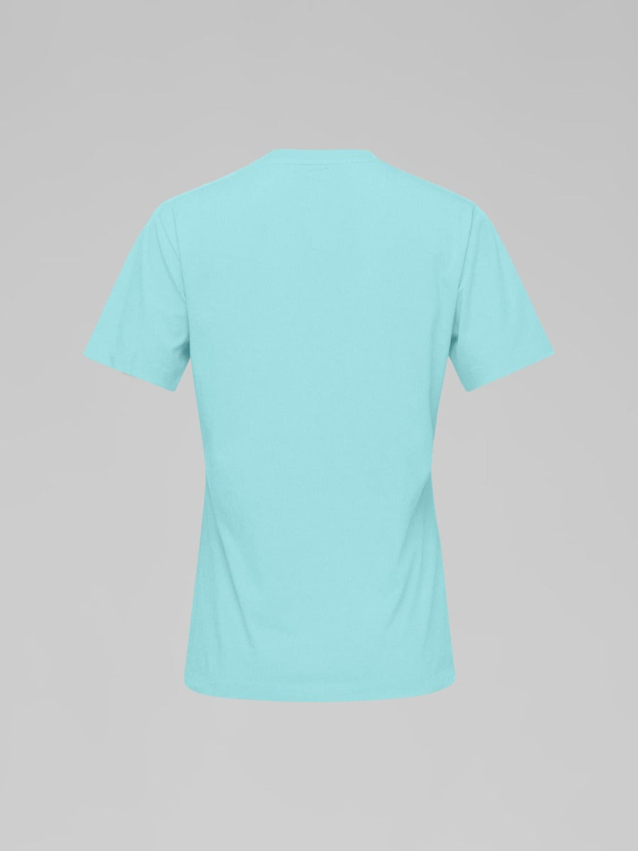 NORRONA /29 Cotton Viking T-Shirt Woman