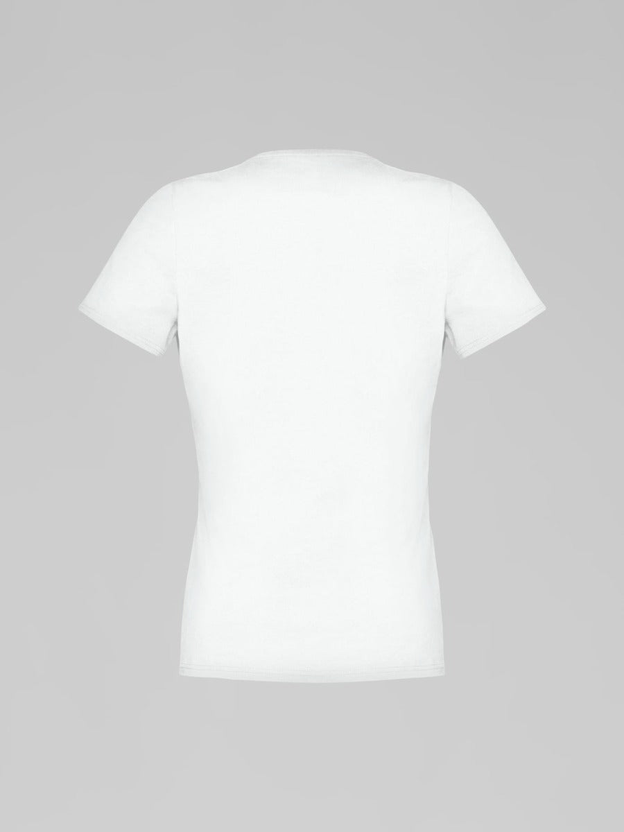 NORRONA /29 Cotton Viking T-Shirt Woman