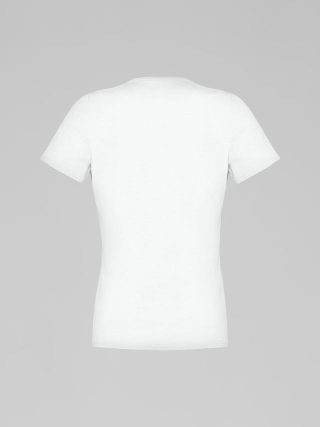 NORRONA /29 Cotton Viking T-Shirt Woman