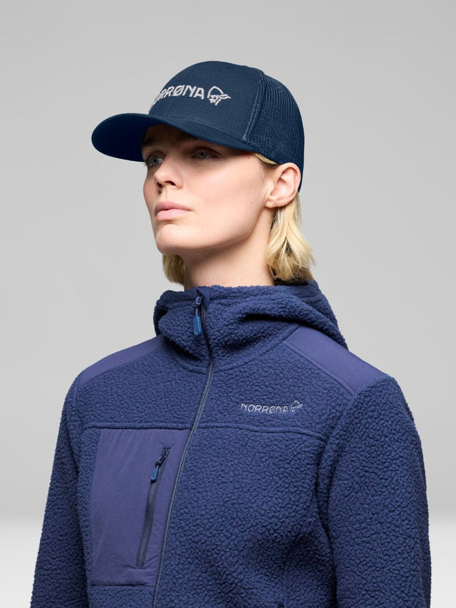 NORRONA /29 Flexfit 3D CAP
