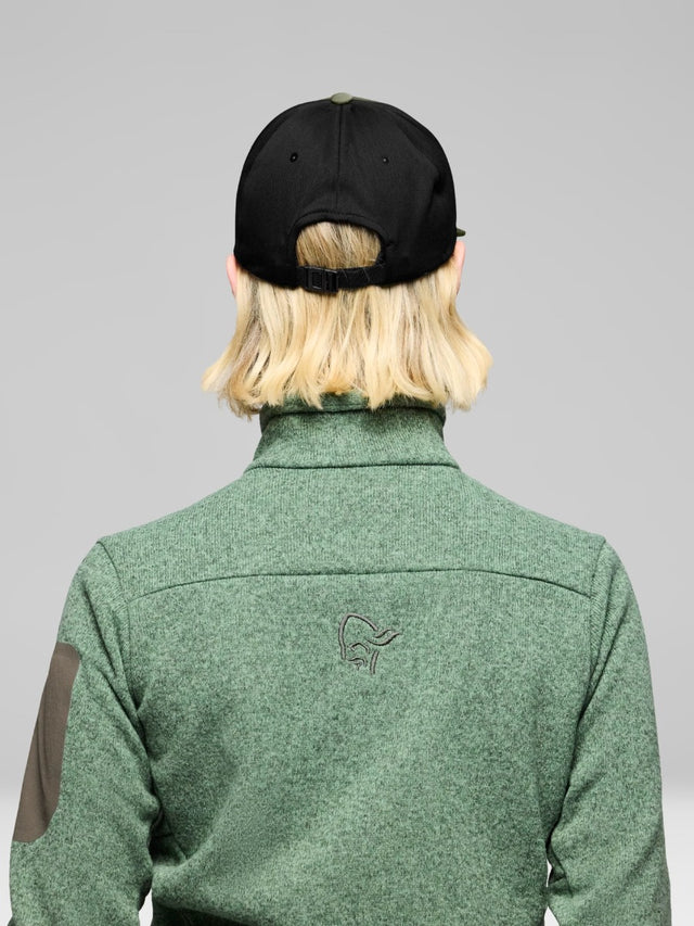 NORRONA /29 Trucker Tech CAP